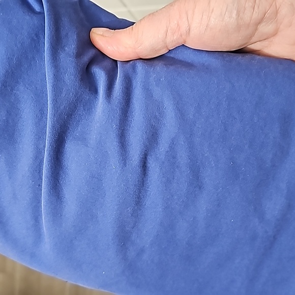 Polo by Ralph Lauren Blue Shorts 6" inseam - Picture 4 of 4